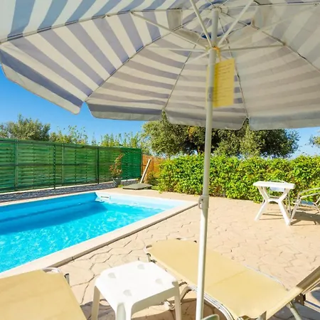 Villa Russa Alexandros