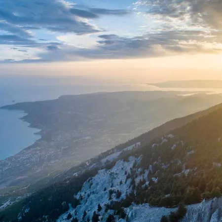 Villa Russa Alexandros Khelmáta