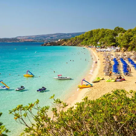 Russa Alexandros Villa Khelmáta