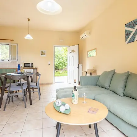 Russa Alexandros Villa