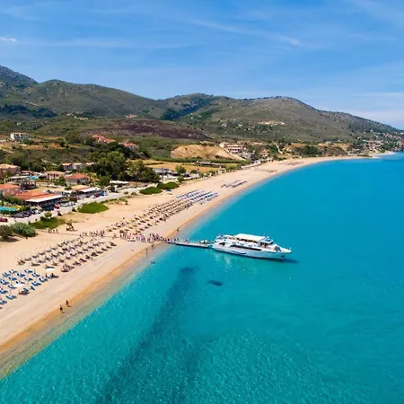 Vila Russa Alexandros *