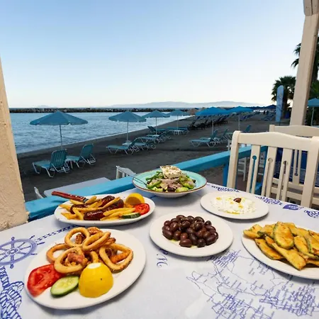 Vila Russa Alexandros Khelmáta