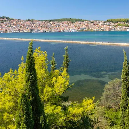 Russa Alexandros Vila *