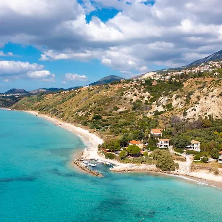 Vila Russa Alexandros