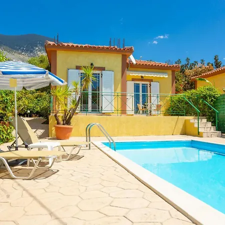 Russa Alexandros Vila