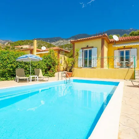 Vila Russa Alexandros Khelmáta